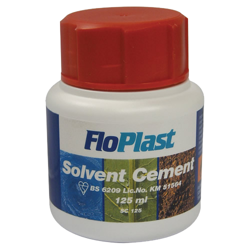 Floplast ABS Solvent Cement